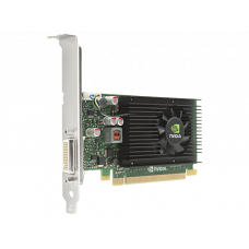 HP Graphics Video Card NVIDIA NVS 315 1GB PCIe x16 VGA E1C65AA
